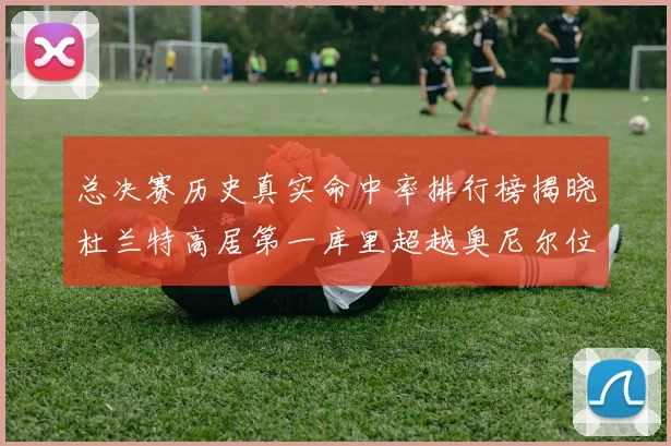 总决赛历史真实命中率排行榜揭晓杜兰特高居第一库里超越奥尼尔位列第十一